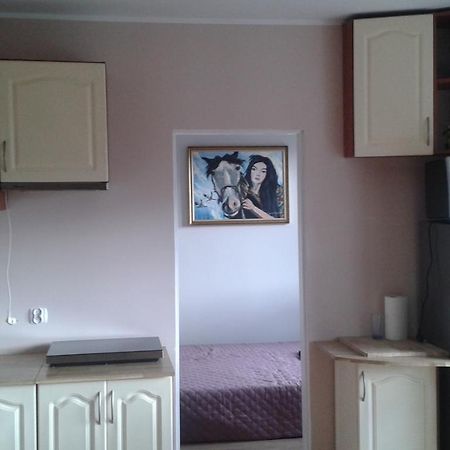 Apartamento Kawalerka 1 Km Od Morza Beautiful Flat Near The See Gdansk Exterior foto